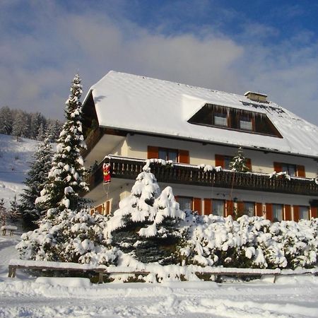 Gasthof Gangl Schöder Dış mekan fotoğraf