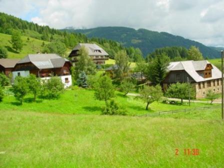 Gasthof Gangl Schöder Dış mekan fotoğraf