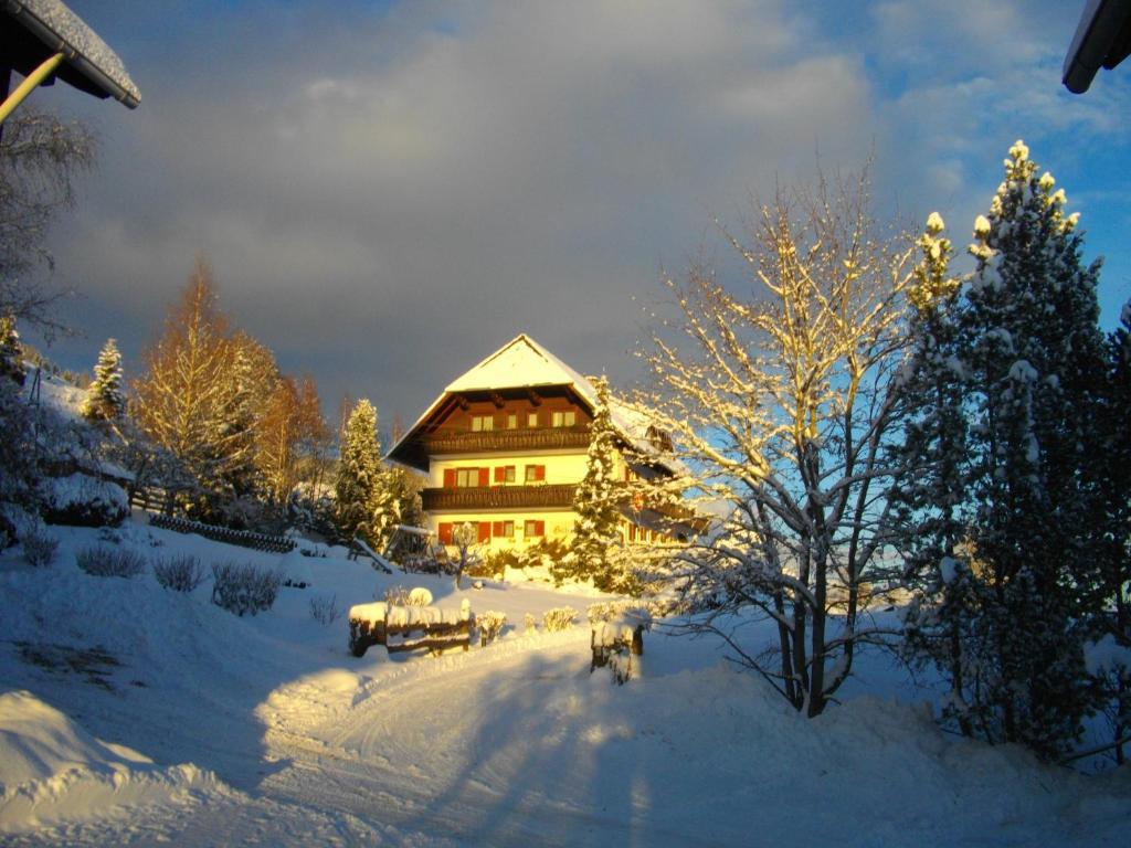 Gasthof Gangl Schöder Dış mekan fotoğraf